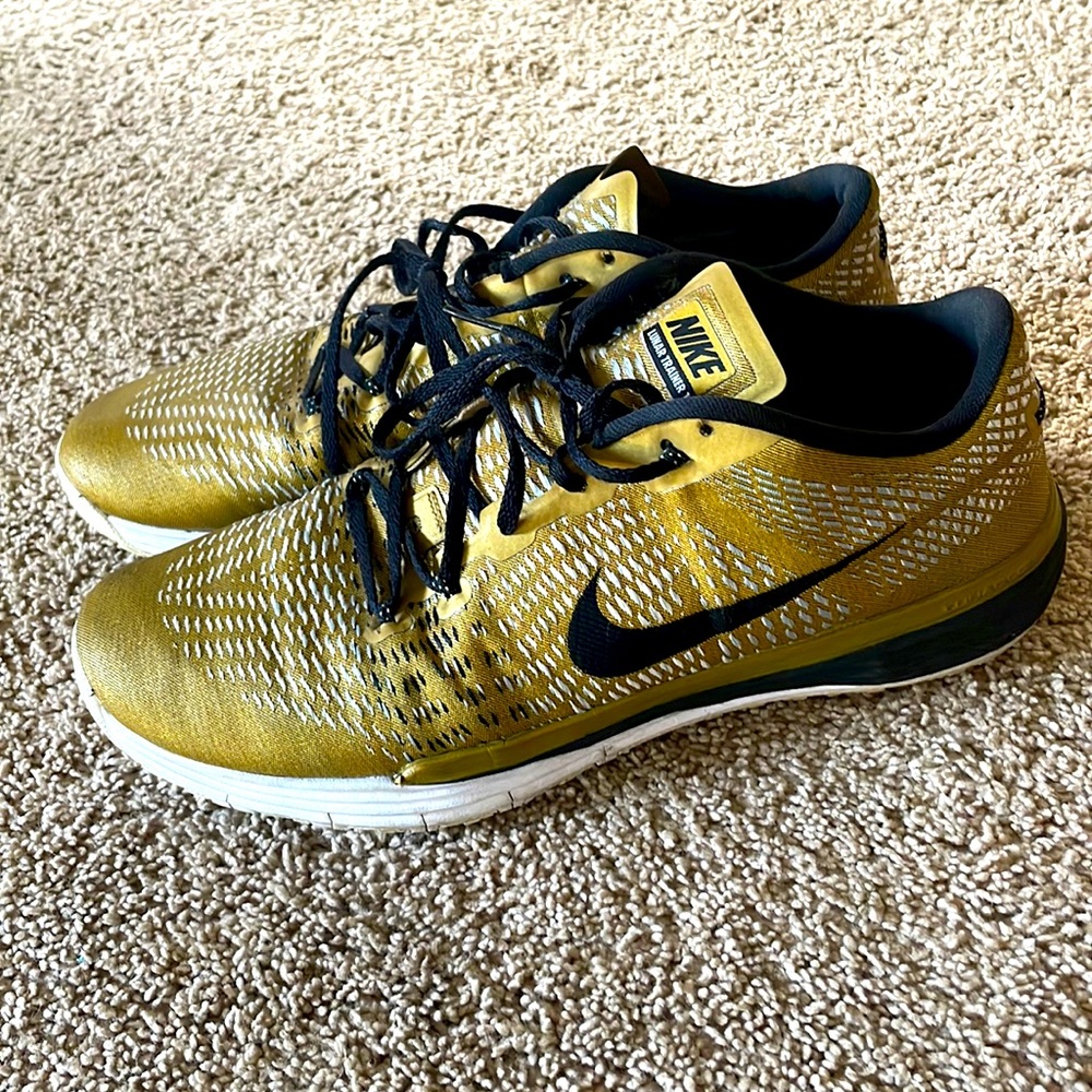 Nike lunar trainer 1